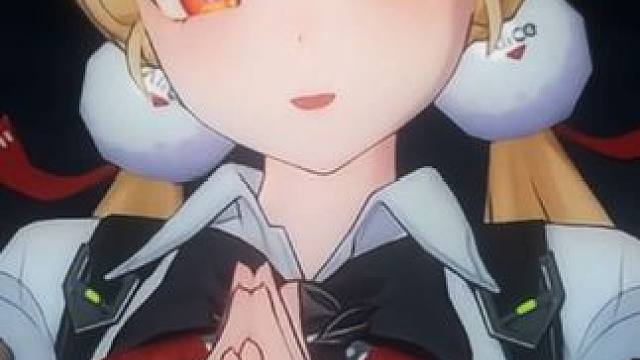 爱丽丝百变腰带#绝区零 #绝区零创作激励计划 #绝区零爱丽丝 #二次元