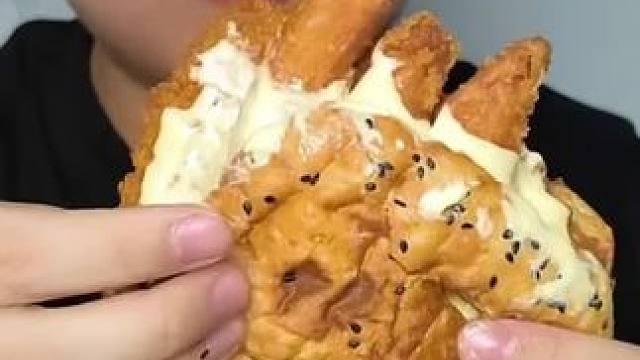 我发布了一个新视频，快来围观吧！