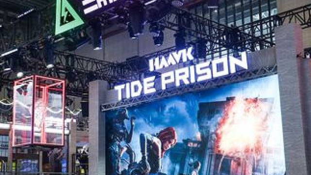 《三角洲行动》BW2025行动圆满落幕！感谢各位干员的热情参与，一起来回顾本次漫展的精彩瞬间吧~
#