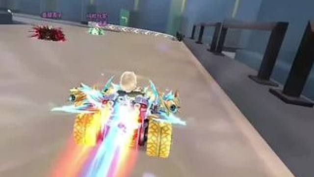 孔云峰提到飞车落寞了 #陈伯全能王 #陈伯 #内容启发搜索