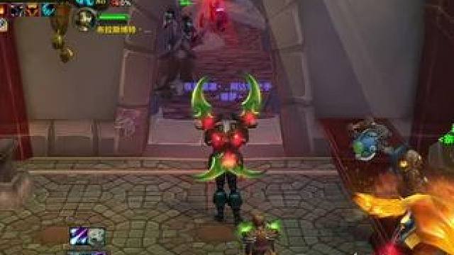 魔兽带货总榜第一名了，魔兽玩家嘴上说着不消费身体却很诚实#魔兽世界国服20周年庆