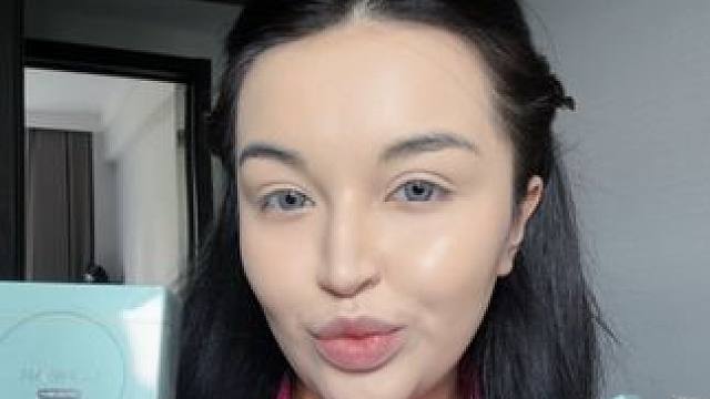 我的磨皮神器#美妆 #分享 #好物推荐分享 #原相机无美颜 #平价好物