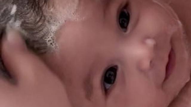 小泡芙合集#也太可爱了吧