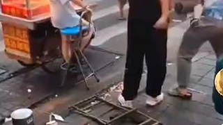 志峰ko牛馬