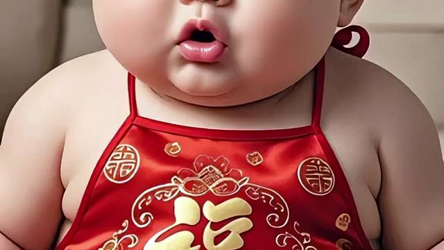 小宝宝懂得真多