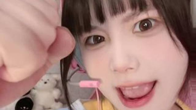 嘴是我的主武器！#plainjane #英文歌 #甜妹