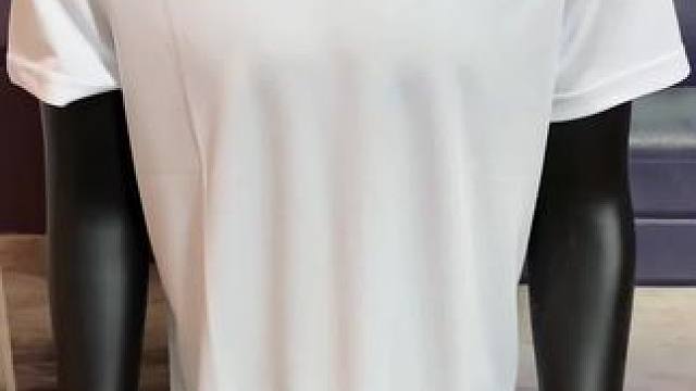 便宜好穿速干球服推荐！夏天巨热多备上几件 #羽毛球服#球服#速干球服#速干衣