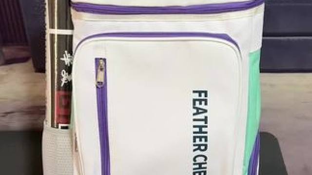 便宜好用羽毛球背包推荐 #好物分享 #羽毛球背包#羽毛球双肩包 #羽毛球包