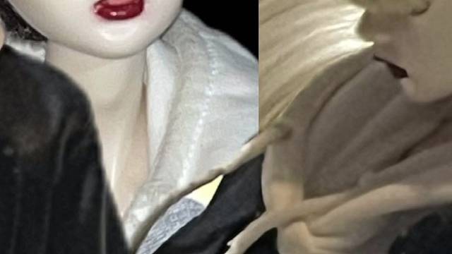 宝宝我希望在你心里一直都有我