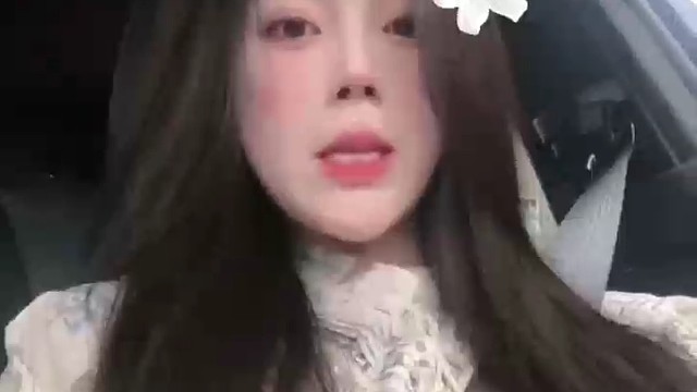 美女主播的故事