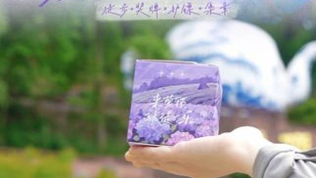 逃离蒸笼模式，来蒙顶山徒步啦#小小蒙顶山拿捏 #重生之我在蒙顶山当镖师 #来蒙顶山赏黄金万两