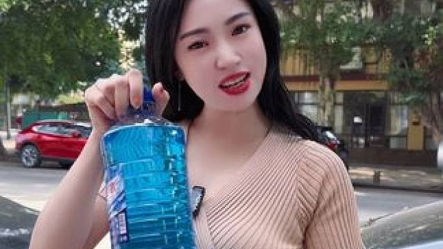 我猜到你的汽车该保养了#汽车保养与维修