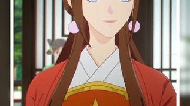 外表高冷的王爷，背地里其实是条小奶狗 #两不疑第二季#两不疑#动漫推荐#国漫