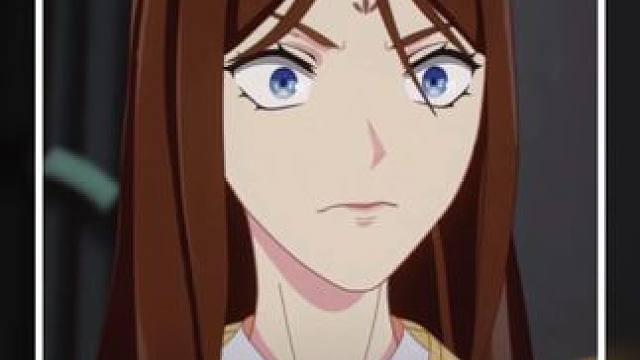 果然，皇上也逃不过大姨妈的控制！ #两不疑 #动漫 #搞笑