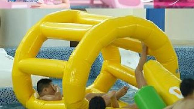 7月过半啦！你还没有来云龙吗？ #云龙水上乐园 #亲子游玩好去处 #株洲云龙水上乐园 #株洲避暑路线