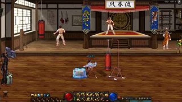 韩测街头vp改动，4.3秒无敌要不要？#DNF #地下城与勇士#DNF盛夏的守护