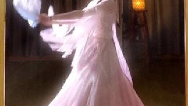 画中游末班车！！！“看春光咿呀咿呀摇摇晃～” #画中游 #舞蹈日常