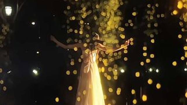 笼中鸟，何时飞 #笼中鸟周林枫 #笼中鸟转场挑战 #笼中鸟复仇进行曲 #向全世界展示中国舞 #转场