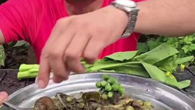 泰国美食 #泰国美食 #东南亚美食 #我的乡村生活