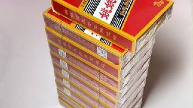 四色掼蛋扑克牌，快速区分花色，组牌更快更精准，掼蛋更尽兴！ 包装很有特色，增加掼蛋乐趣！#掼蛋 #掼