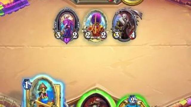 红龙贼#炉石传说 #炉石传说国服 #炉石传说安戈洛龟途 #炉石传说秀 #原创视频