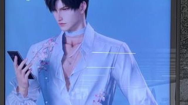 别逃了，就算你跑到杭州、北京、成都又如何！本喵势必让窝推记住窝！#论整活还得看游戏玩家  #游戏  