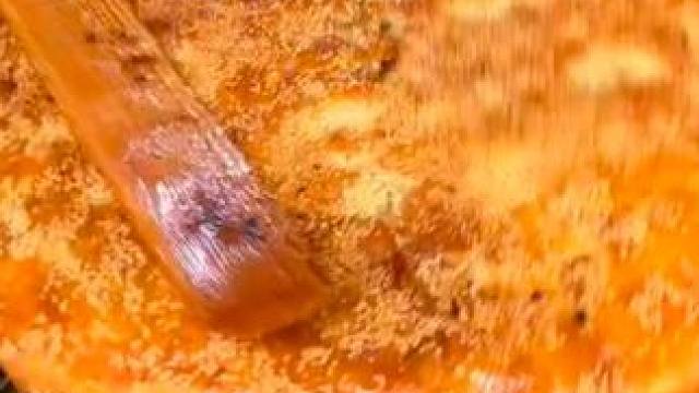 想去菏泽的心达到了顶峰！#宝藏菏泽  #发现宝藏小城  #非遗好去处 #菏泽美食究竟有多好吃