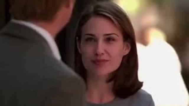 一个转身也许就是一辈子，再见容易、再见很难！