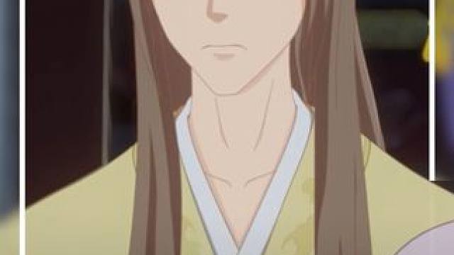 徐钰：事不过三，再拒绝就不礼貌了 #两不疑 #动漫推荐