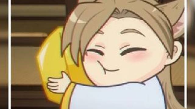 锦明狮子大开口就算了，没想到开的是血盆大口 #两不疑 #动漫推荐