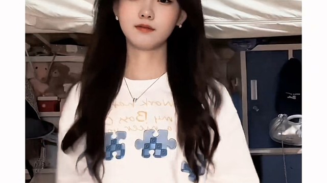 我的幸福全部源自于你