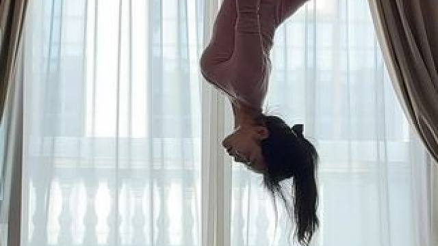 #pilates普拉提 #运动女孩