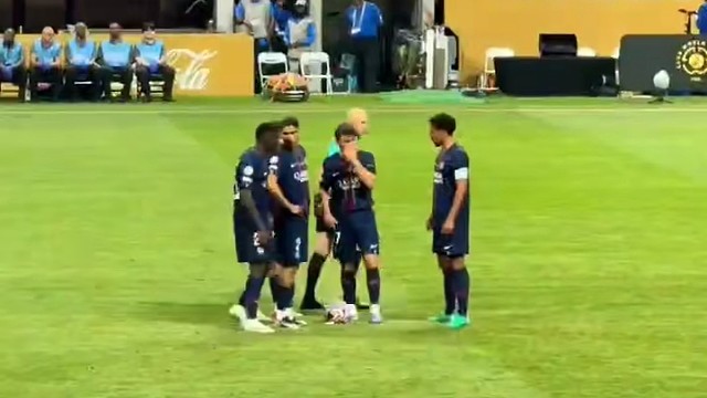 他们说的葡萄牙语我啥也没听懂