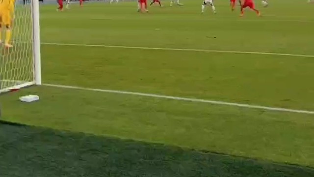 2连败！东亚杯，