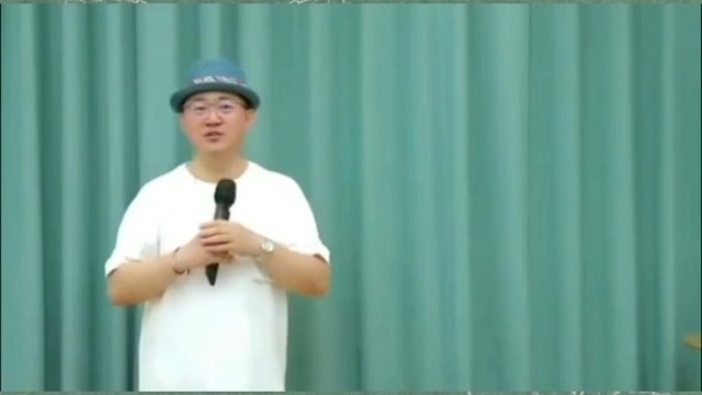 肖肖老师分享：如何笑傲江湖