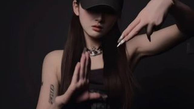 能不能硬控你10秒 #卡点舞 #穿搭分享 #姬芽瑶 #穿搭合集1 #穿搭技巧