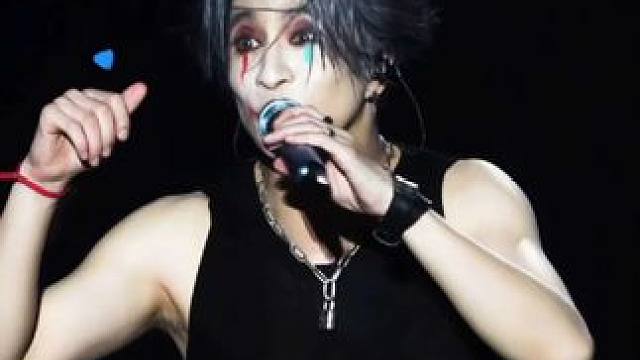 #薛之谦 #渡版从前怕