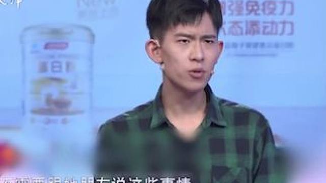 #爱情保卫战 #情感问题 #感情调解 女友觉得恋爱要有边界，男生觉得女友不在乎自己1