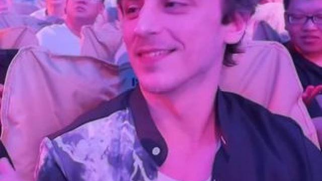 M神也是蹭上火炬之光嘉年华的热度了（狗头） #日常vlog #火炬之光无限