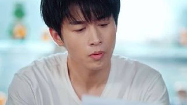 #重置人生的时空邮箱 #新剧来袭 #严浩袁祎晴 #短剧 #短剧推荐