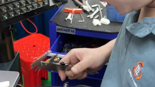 可定制各种异形弹簧，欢迎来咨询