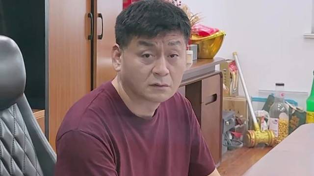 用劳动的方式报复老板