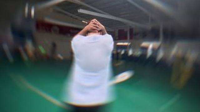 《羽球人的伤感时刻》#羽毛球#内容过于真实 #伤感羽球人 #羽球忍者