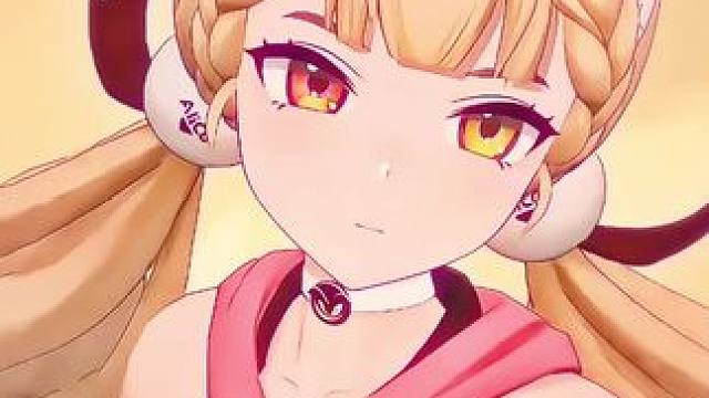 爱丽丝和柚叶的泳装太好看了#绝区零 #绝区零创作激励计划 #绝区零爱丽丝 #绝区零浮波柚叶