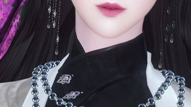 姐姐我是没有疾