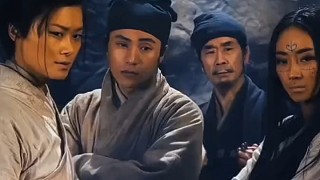 我懷疑這一巴掌是演員臨時(shí)加的