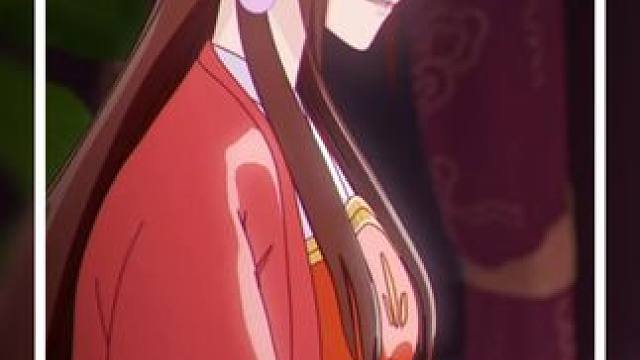 太后:小丑竟然是我自己 #两不疑第二季#两不疑#动漫推荐#国漫#每周B看