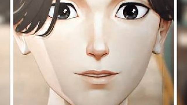 不怕情敌是总裁，就怕情敌是大股东 #凸变英雄#凸变英雄x#动漫推荐#每周B看