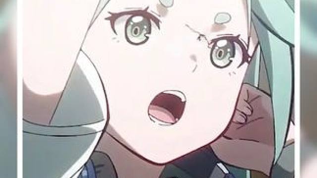 你不是任何人的谁，你就是你自己 #凸变英雄 #凸变英雄x #动漫推荐 #每周B看