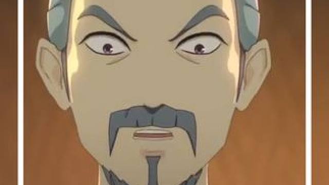 下辈子我还要和你在一起 #两不疑第二季#两不疑#动漫推荐#国漫#每周B看